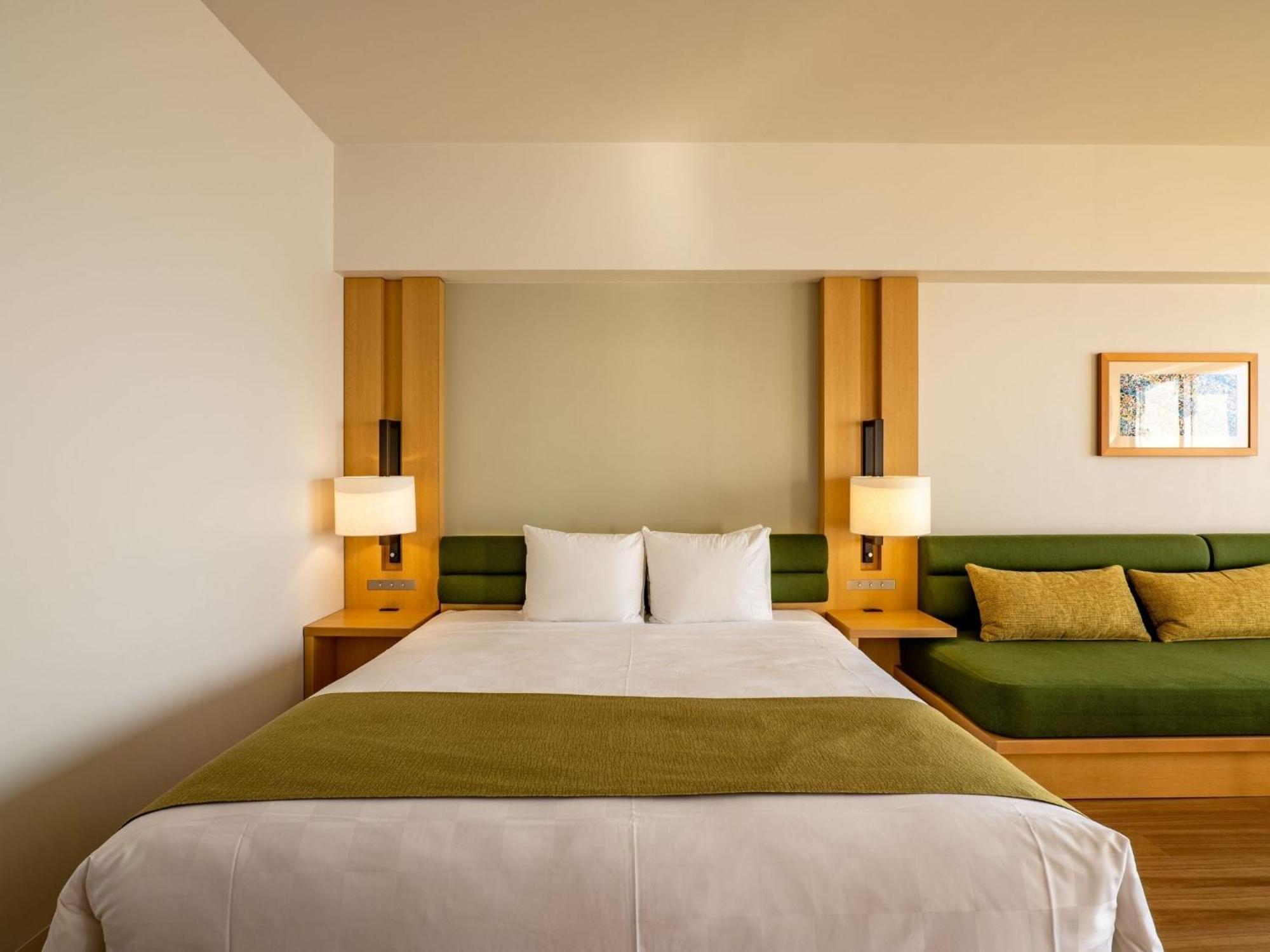 The Orion Hotel Motobu Resort & Spa Extérieur photo
