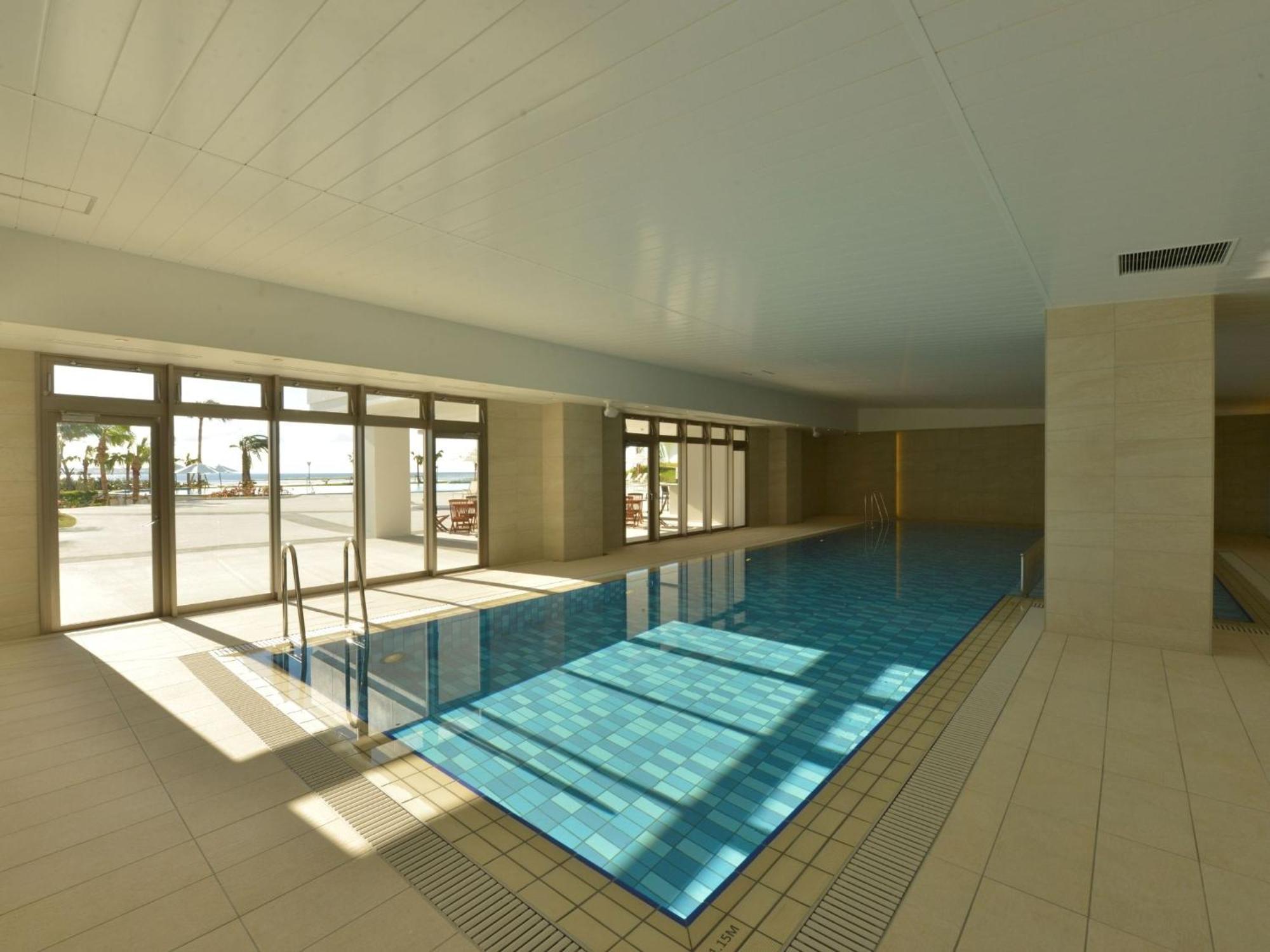 The Orion Hotel Motobu Resort & Spa Extérieur photo