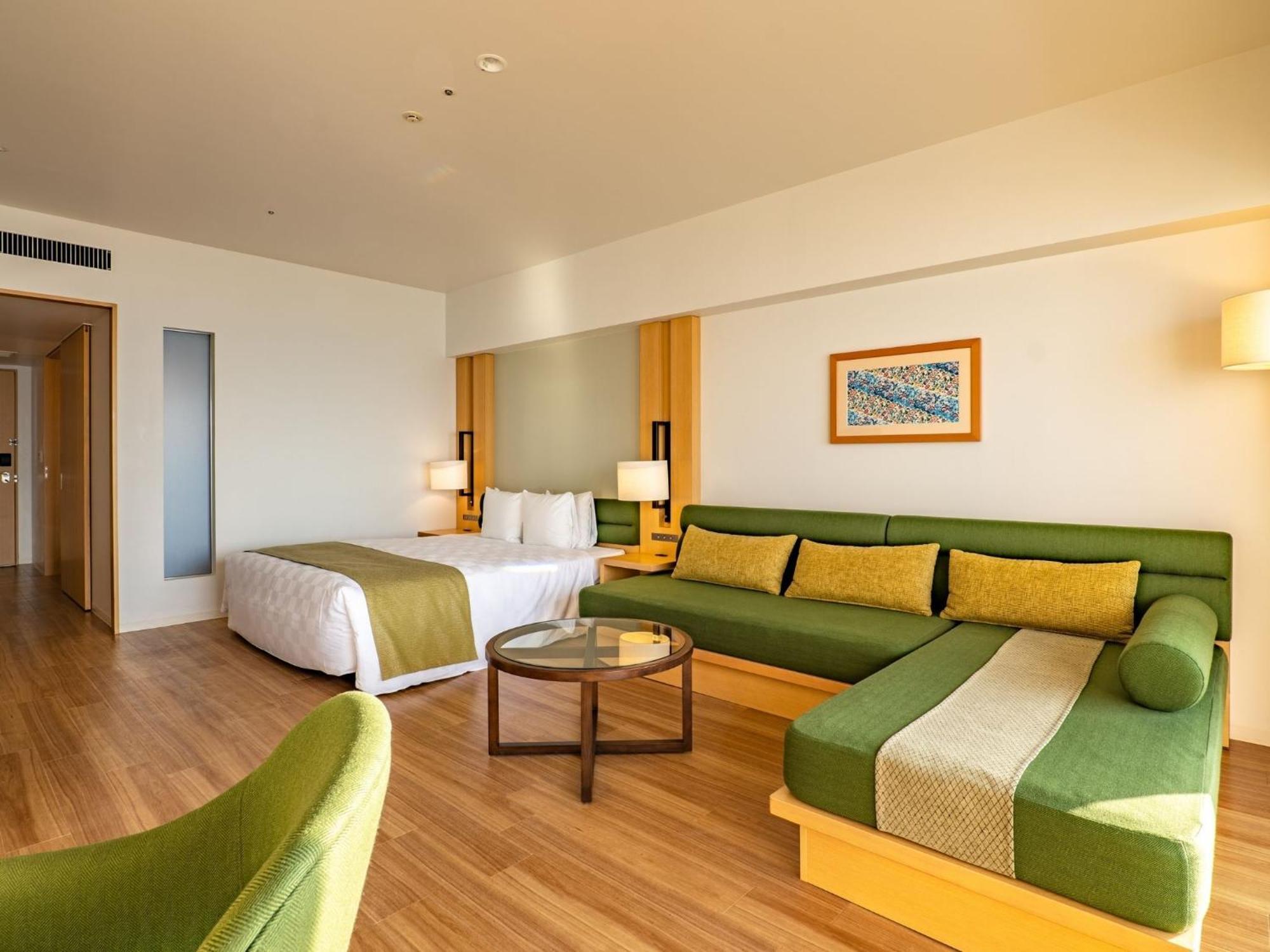 The Orion Hotel Motobu Resort & Spa Extérieur photo