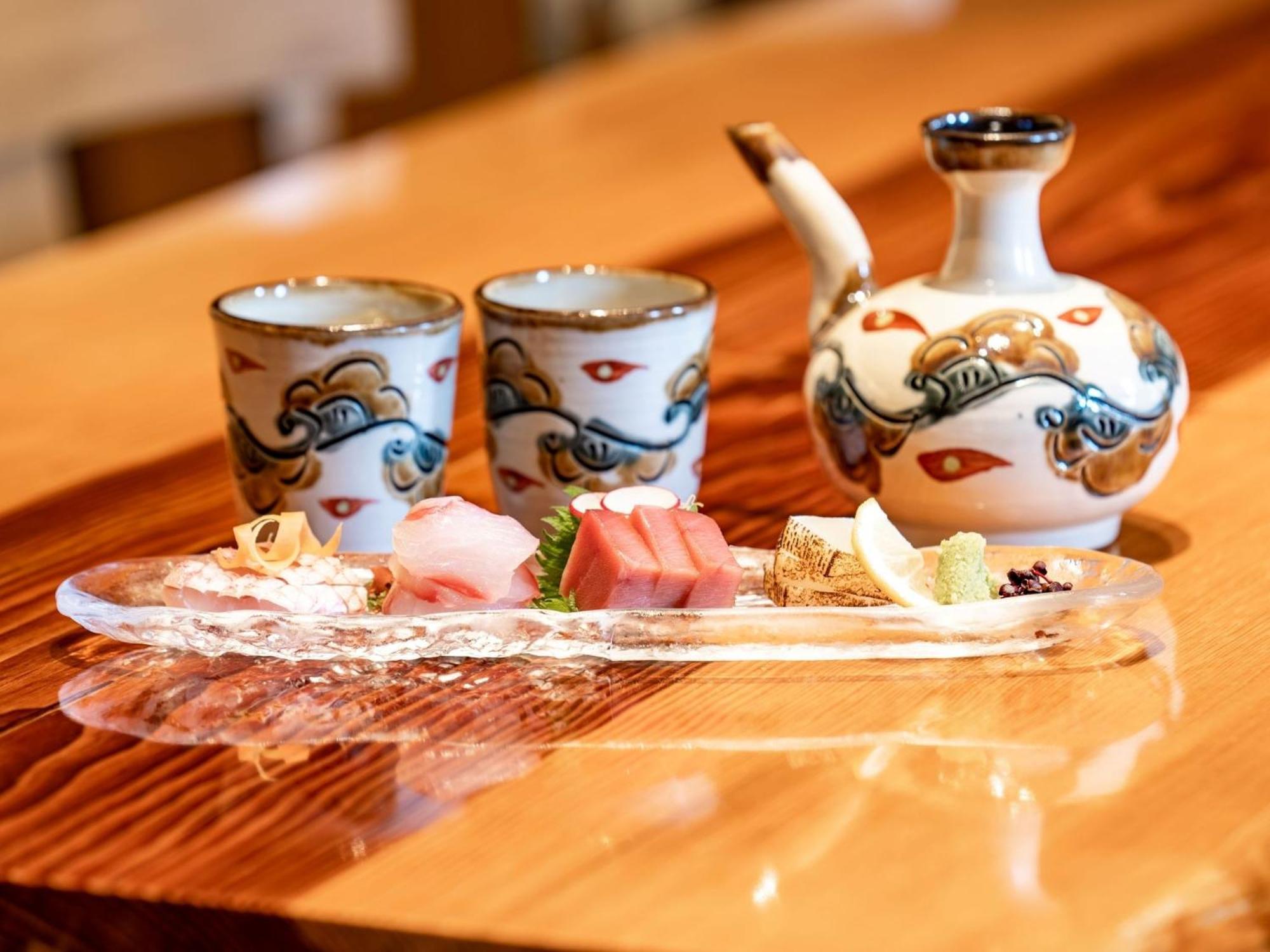 The Orion Hotel Motobu Resort & Spa Extérieur photo