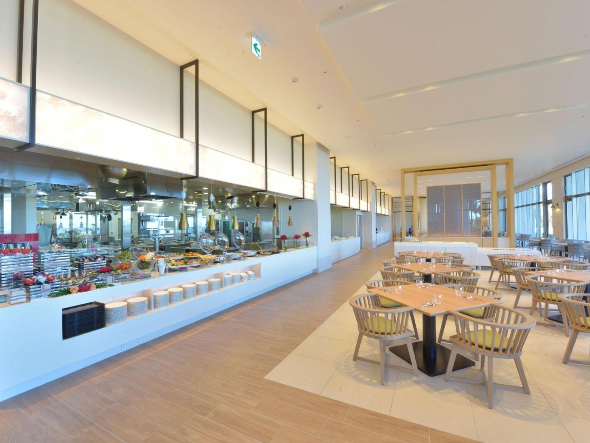 The Orion Hotel Motobu Resort & Spa Extérieur photo