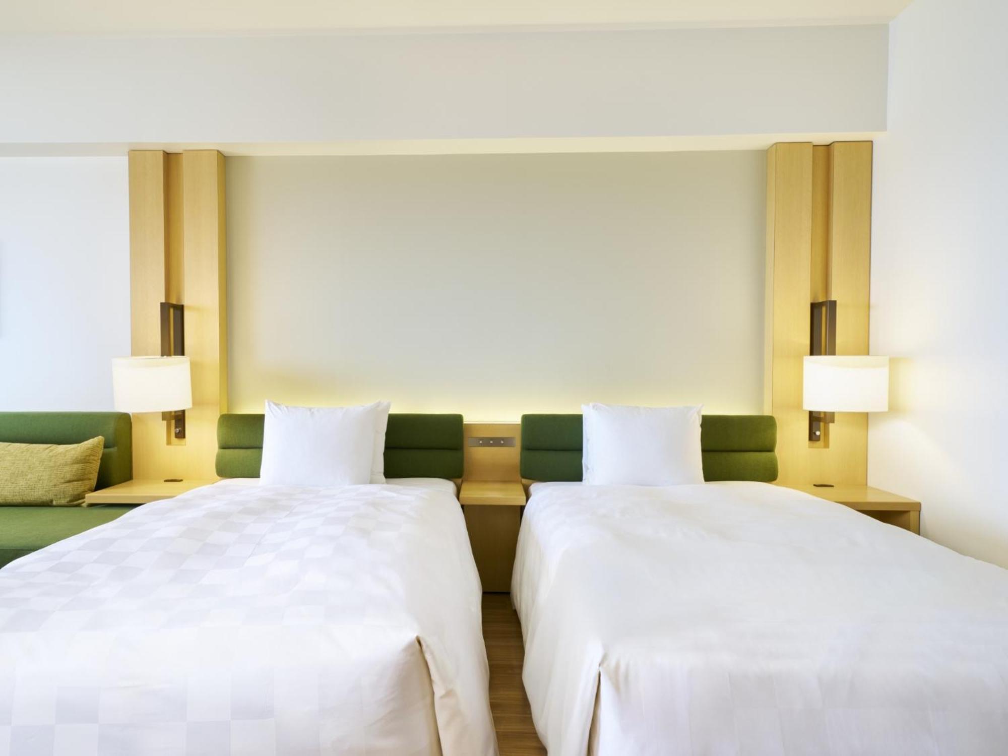 The Orion Hotel Motobu Resort & Spa Extérieur photo